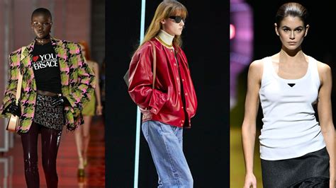 mega trends fashion|The Biggest Fashion Trends Of 2022 .